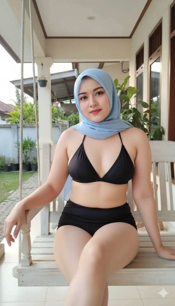 Kak Lina Tetangga Kos