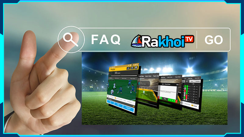 Rakhoitv giải đáp mọi thắc mắc của fan